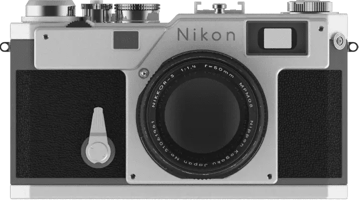 camera nikon